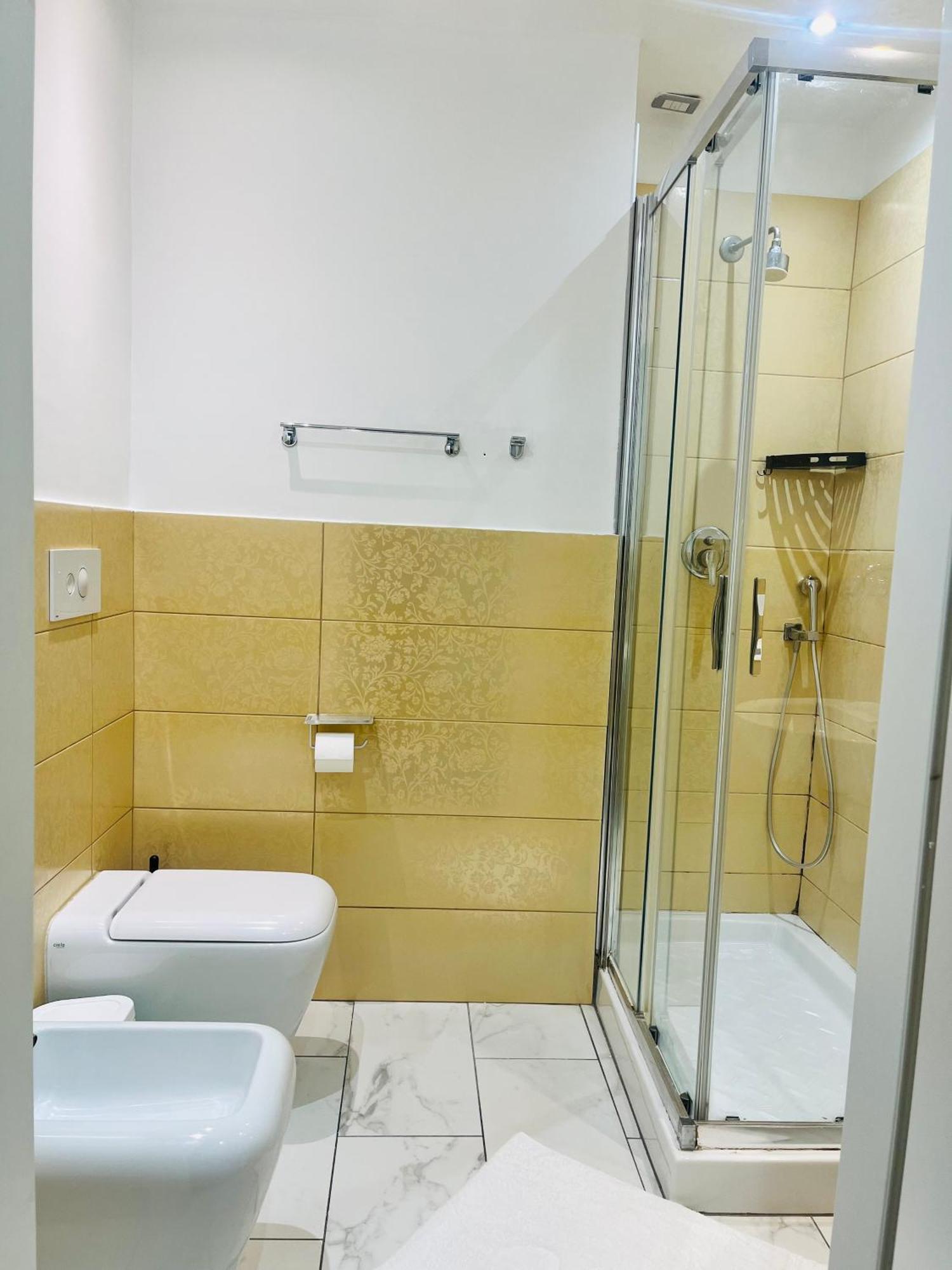 Rattazzi Central Station 罗马 外观 照片