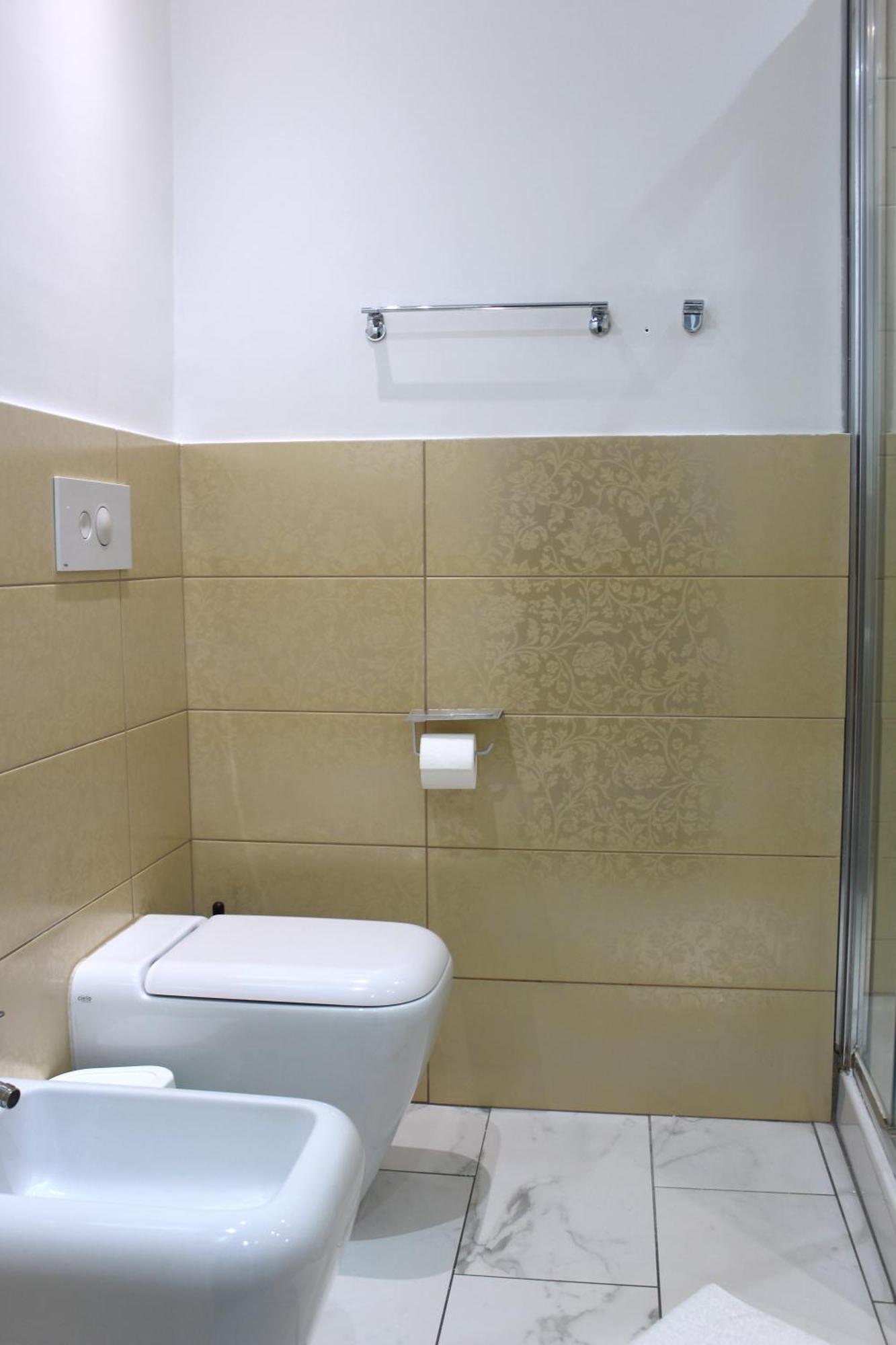 Rattazzi Central Station 罗马 外观 照片